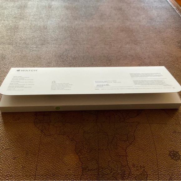 Solo loop black 46mm, size 6 - Picture 2 of 7